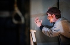 Человеческий голос