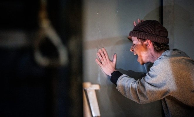 Человеческий голос