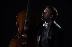 Алексей Жилин. Грандиозный русский