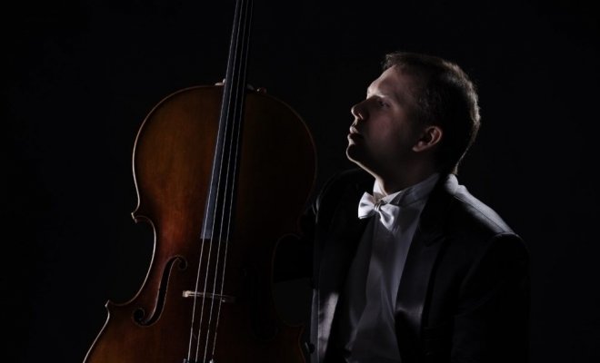 Алексей Жилин. Грандиозный русский