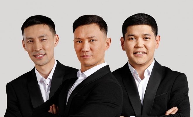 Команда «Астана»