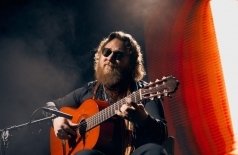 Фламенко под живую музыку