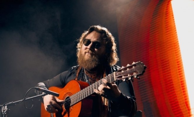 Фламенко под живую музыку