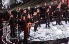 АлконостЪ. Эхо горных вершин