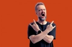 Александр Пушной