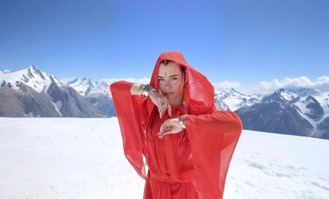 Танцуй с ангелами