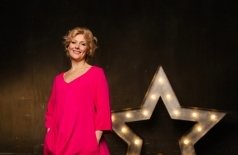 Марина Кондратьева. Открытый диалог