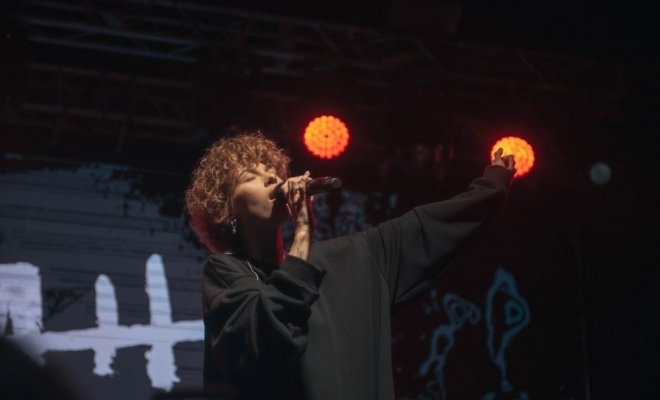 Дана Соколова