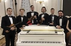 Брызги шампанского