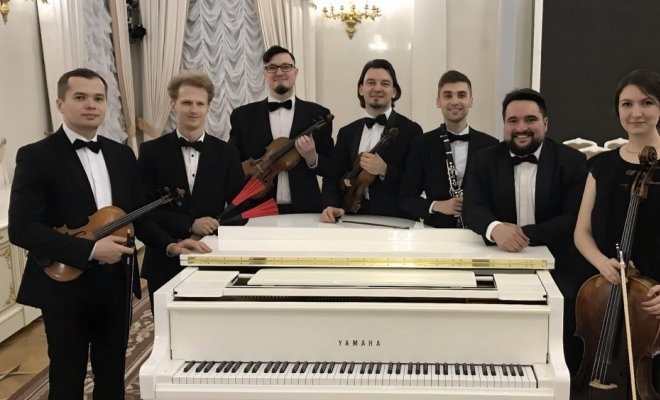 Брызги шампанского