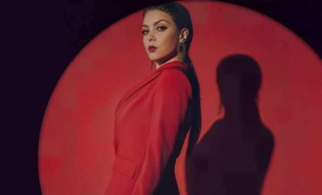 Оксана Почепа (Акула)