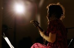 Вечер страсти: испанское фламенко