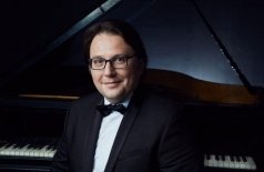 Чайковский. Калинников. Вечер русской музыки