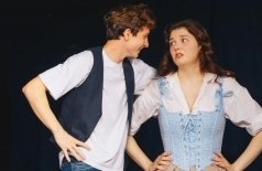 Слуга двух господ