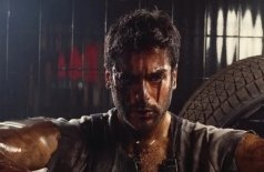 Бурак Озчивит. Самая красивая девушка Стамбула