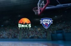 УНИКС — Игокеа