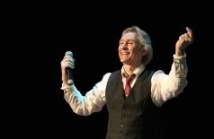 Парад звёзд 80-х