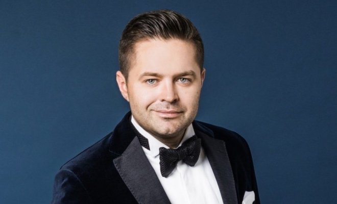 Сергей Волчков