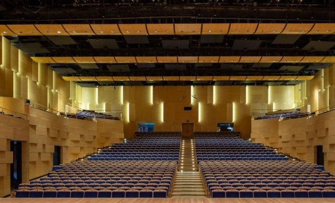 Фестиваль органной музыки