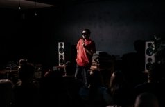 Похмельные разгоны