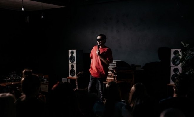 Похмельные разгоны