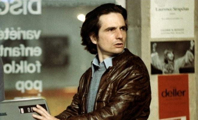 Ускользающая любовь