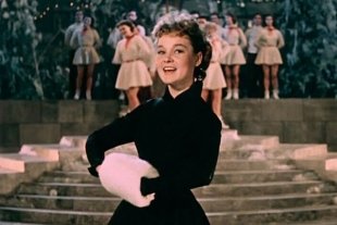 Топ новогодних музыкальных фильмов для всей семьи