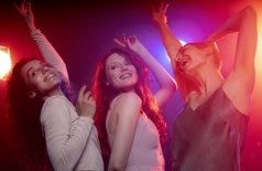 Interplay White Night