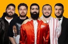 Совсем новые армяне