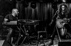 JoinTrip. Creedence Tribute