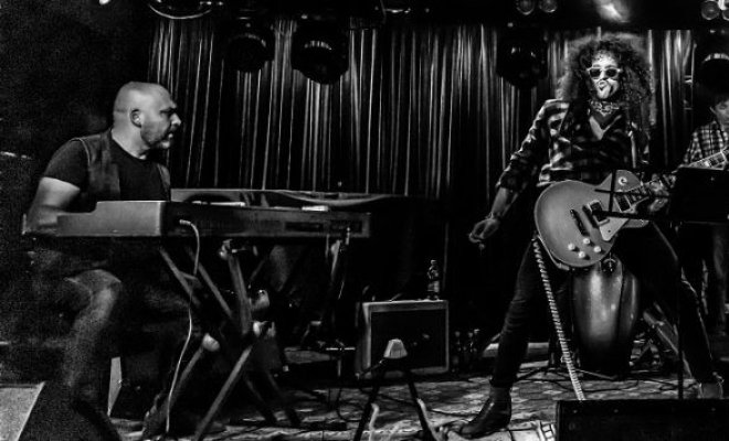 JoinTrip. Creedence Tribute