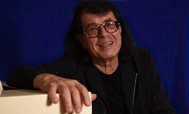 Игорь Корнелюк