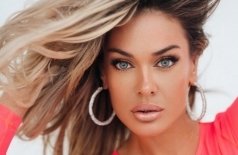 Таня Терёшина