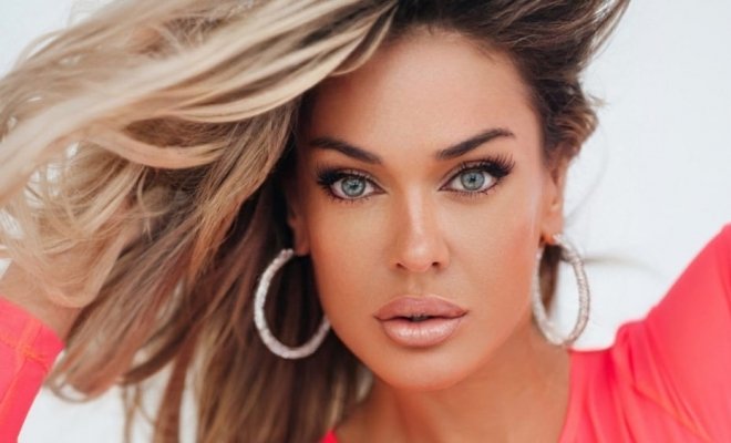 Таня Терёшина