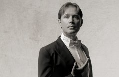 Олег Погудин. Вертинский