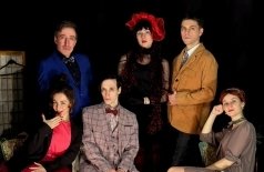 Юмористический круг