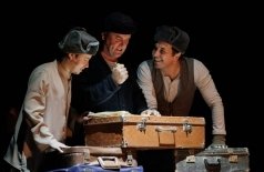 Станционный смотритель