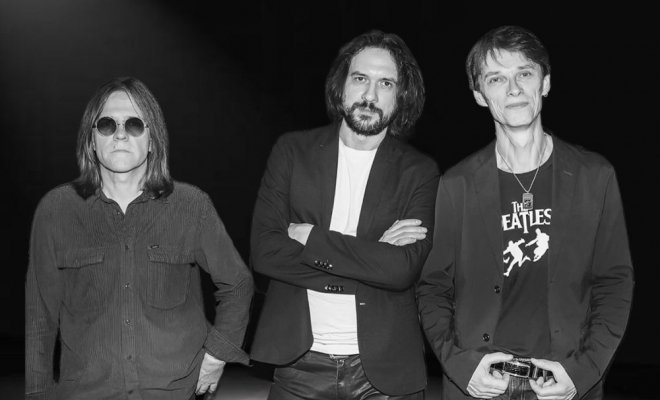 Москва-Манчестер