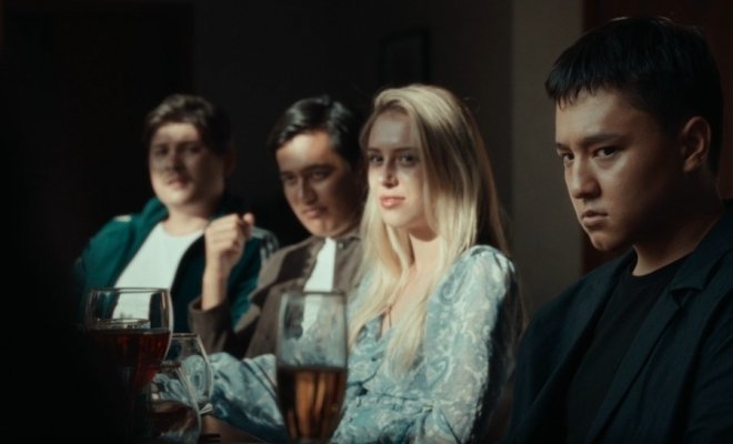 Охота на розового зайца