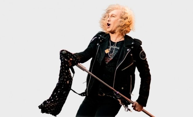 Александр Иванов и Рондо