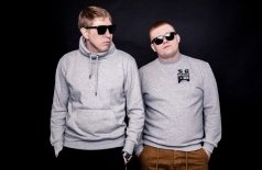 4К & Восточный округ