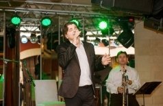 Александр Шахов