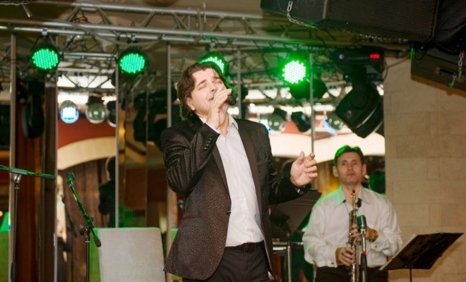 Александр Шахов