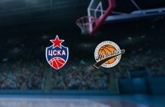 ЦСКА — Автодор