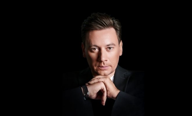 Руслан Алехно