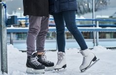 Свободные катания