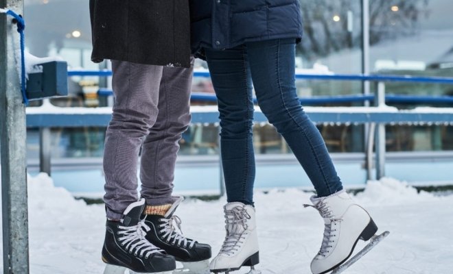 Свободные катания