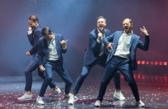 Комедия о смысле жизни. Новая редакция