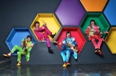 The Beatlove. The Beatles трибьют с оркестром