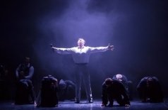 Исповедь хулигана